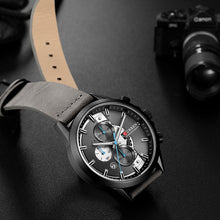 Load image into Gallery viewer, CURREN  Chronograph Quartz Watch