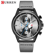 Load image into Gallery viewer, CURREN  Chronograph Quartz Watch